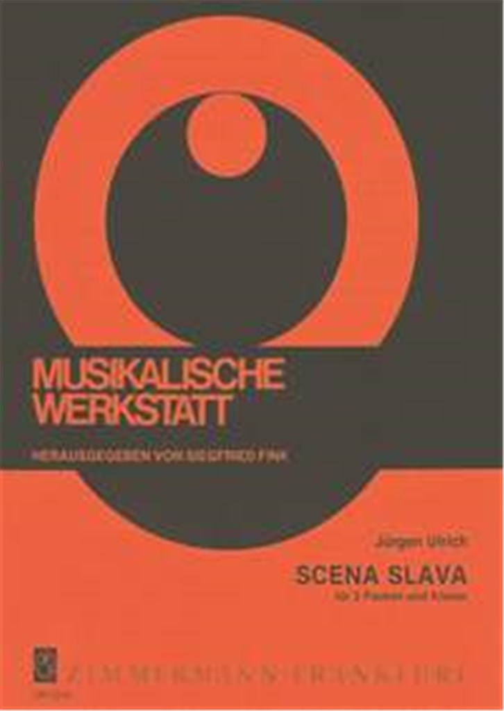 Scena Slava